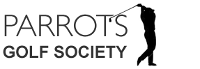 parrots golf society