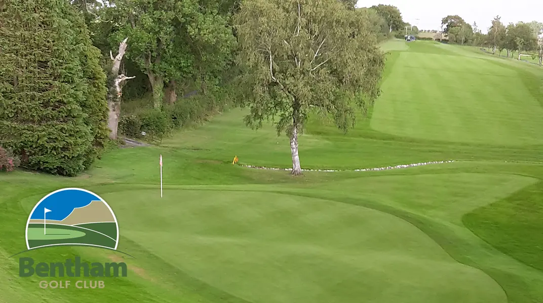 welcome to parrots golf society